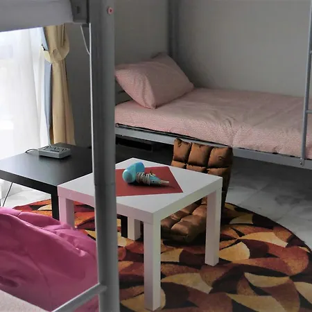 Klcc Dorm Hostel